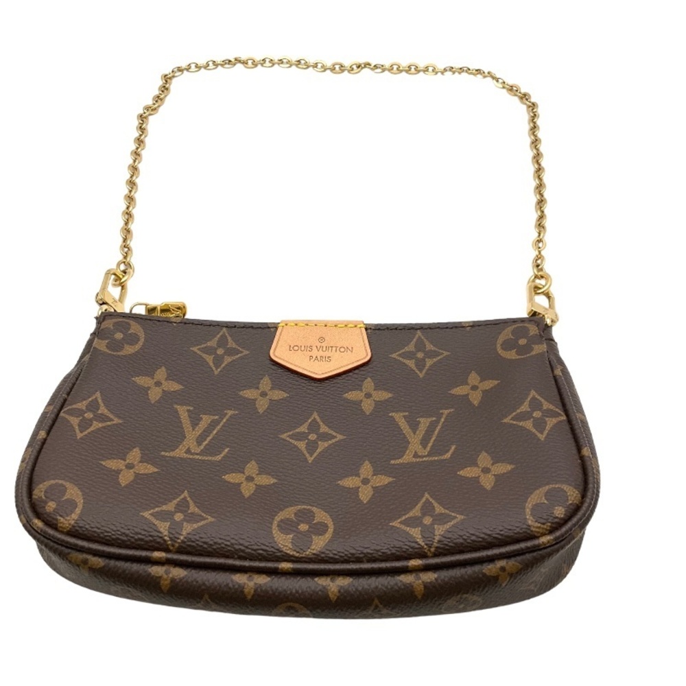 Multi Pochette Accessoire Monogram - image 6